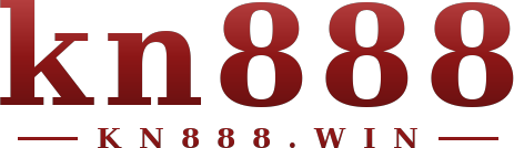 kn888 logo